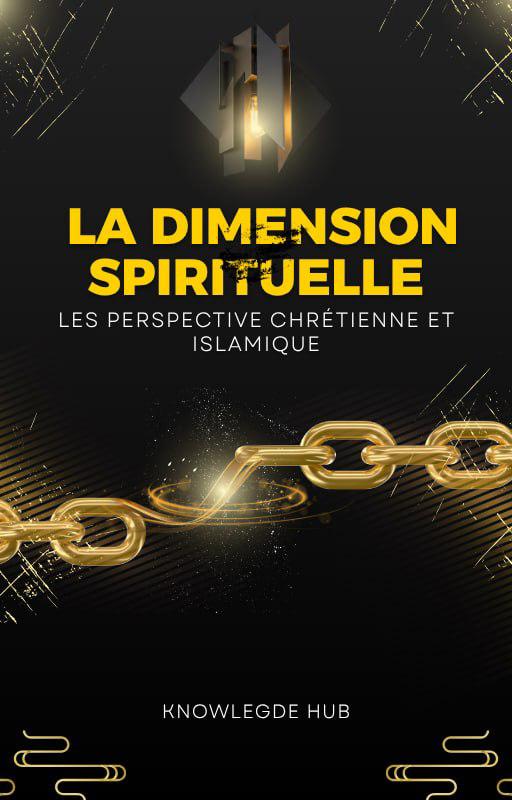 La dimension spirituelle